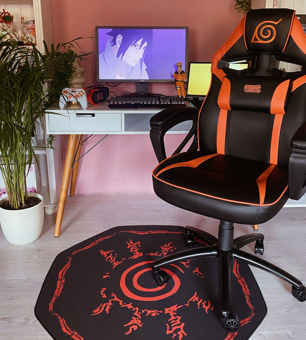 Produktbild Naruto - Konoha Gamingstol