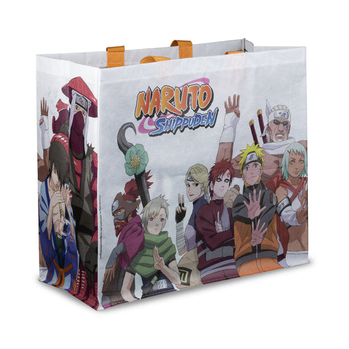 Produktbild Naruto Shippuden - Shoppingväska