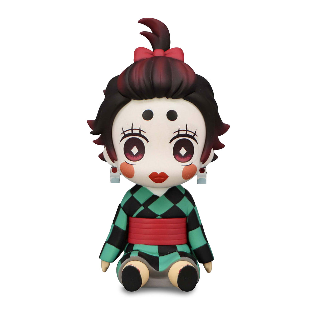 Produktbild Demon Slayer - Tanjiro Potetto Figur