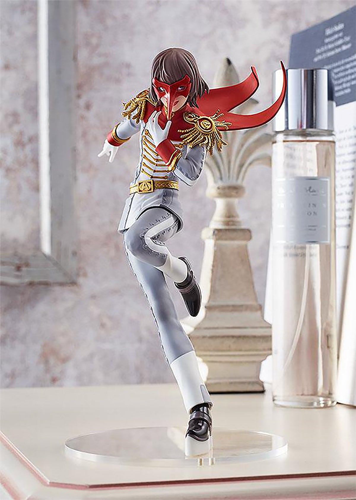 Produktbild Persona 5 - Crow Figur