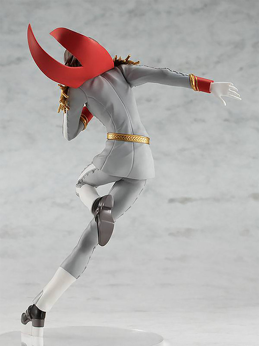 Produktbild Persona 5 - Crow Figur