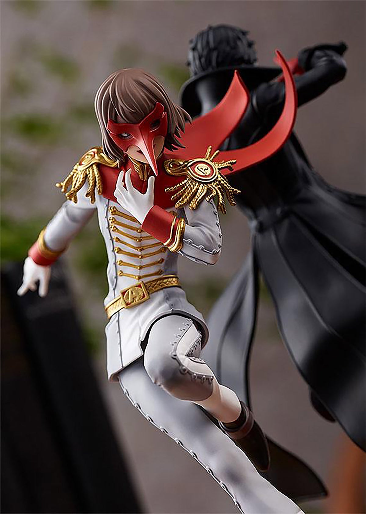 Produktbild Persona 5 - Crow Figur