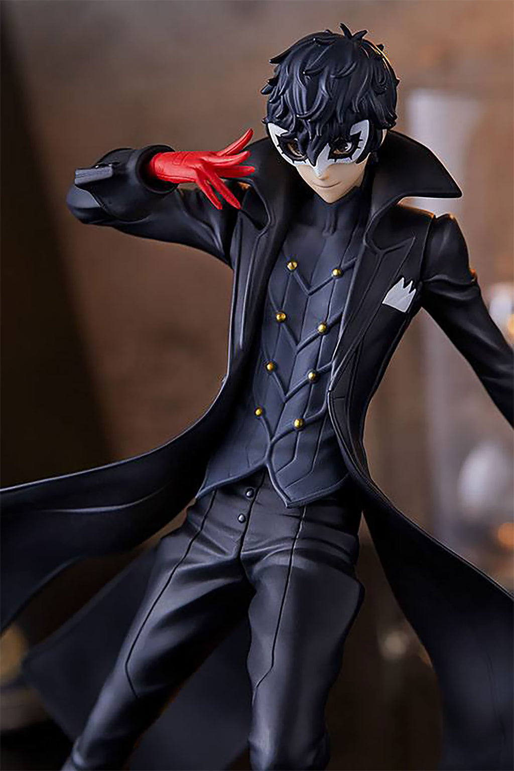 Produktbild Persona 5 - Joker Figur