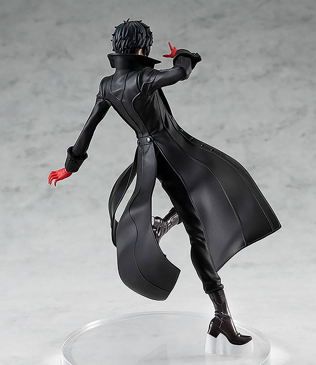 Produktbild Persona 5 - Joker Figur