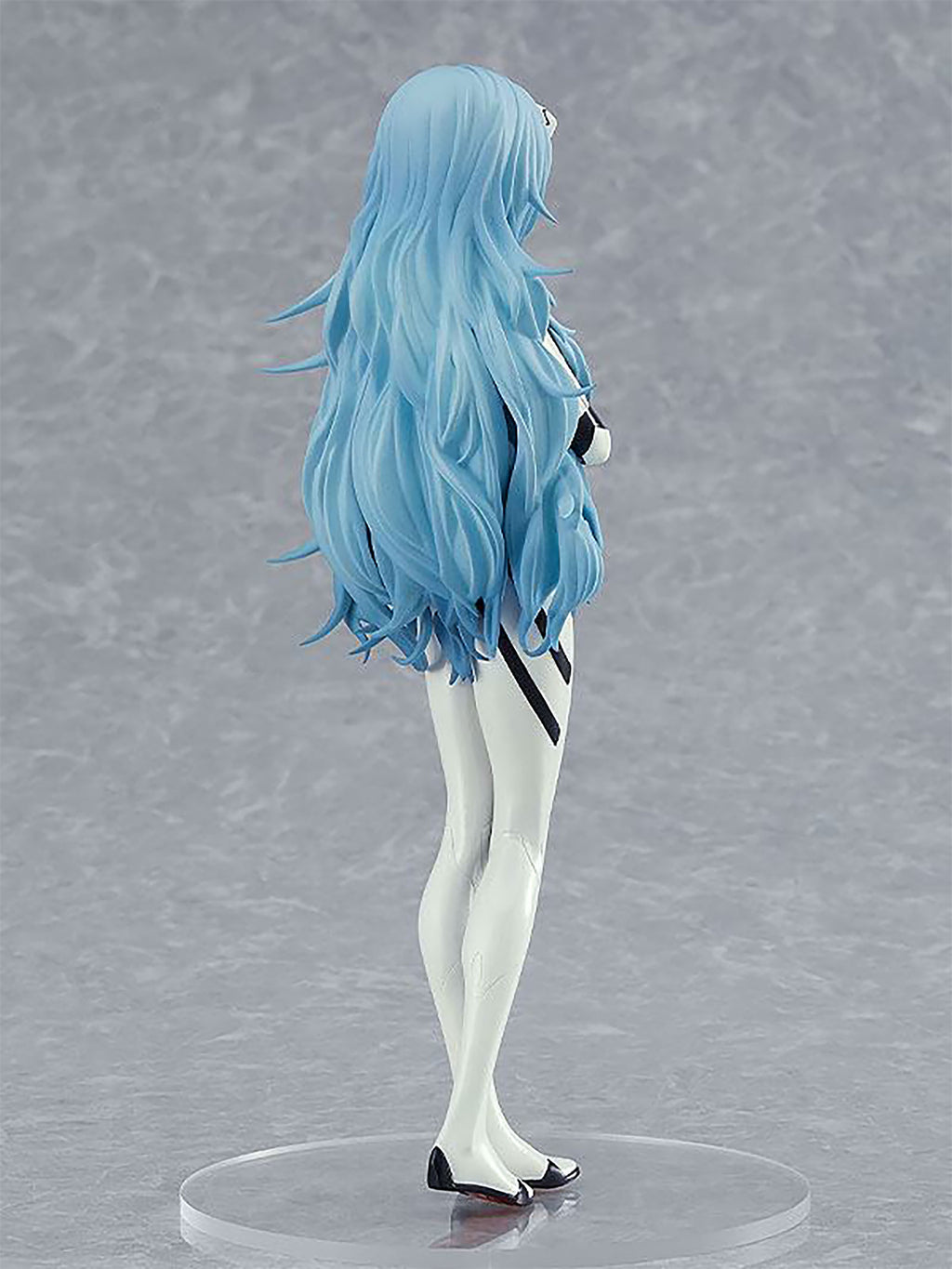 Produktbild Evangelion - Rei Ayanami Figur