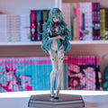 Produktbild Evangelion - Rei Ayanami Figur