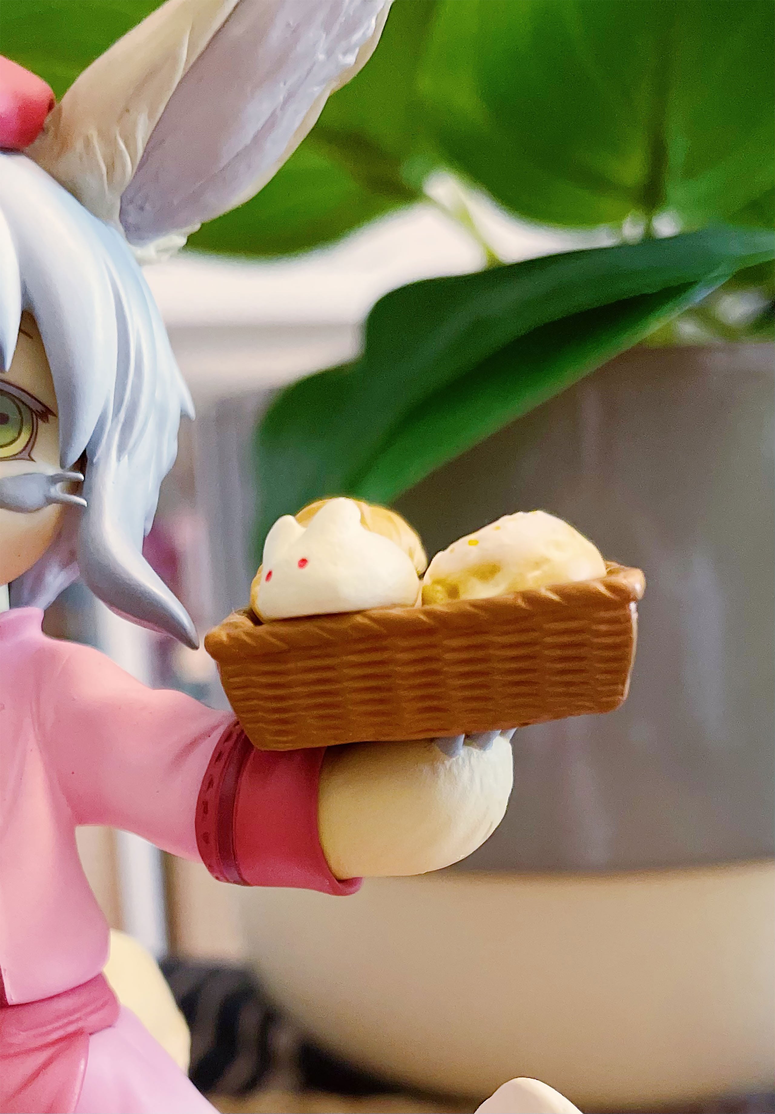 Produktbild Made in Abyss - Lepus Nanachi & Mitty Staty