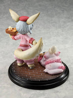 Produktbild Made in Abyss - Lepus Nanachi & Mitty Staty