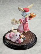 Produktbild Made in Abyss - Lepus Nanachi & Mitty Staty
