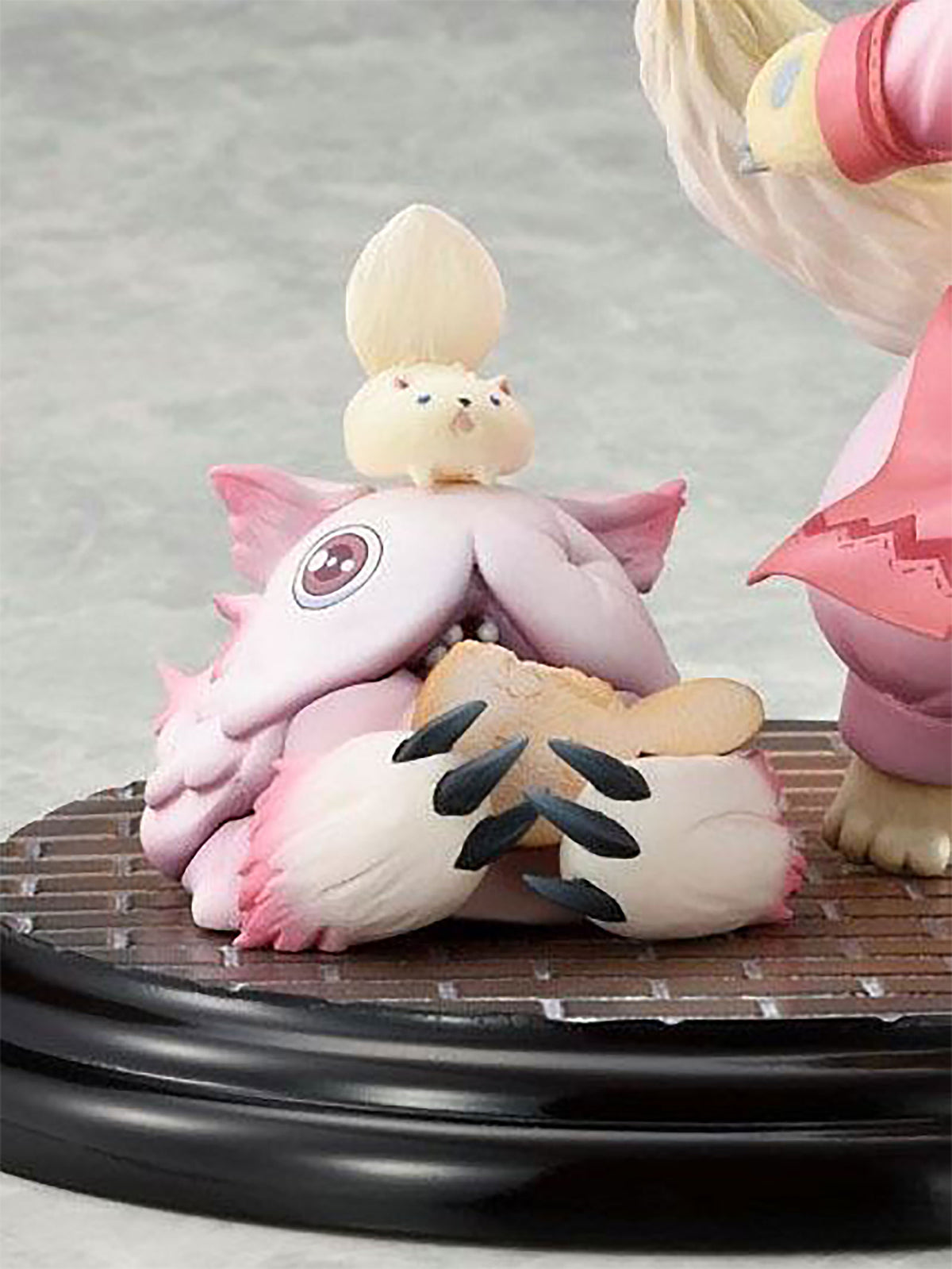 Produktbild Made in Abyss - Lepus Nanachi & Mitty Staty