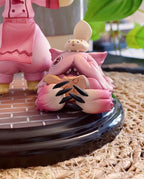 Produktbild Made in Abyss - Lepus Nanachi & Mitty Staty