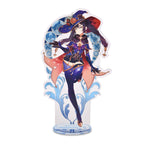 Produktbild Genshin Impact - Mona Akrylfigur