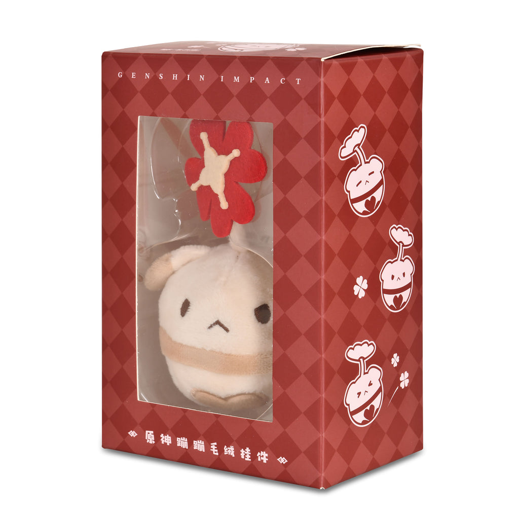 Produktbild Genshin Impact - Jumpy Dumpty Mines Mystery Plyschfigur