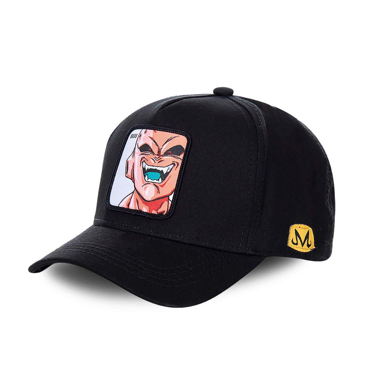 Produktbild Dragon Ball Z - Majin Boo Capslab Basecap svart
