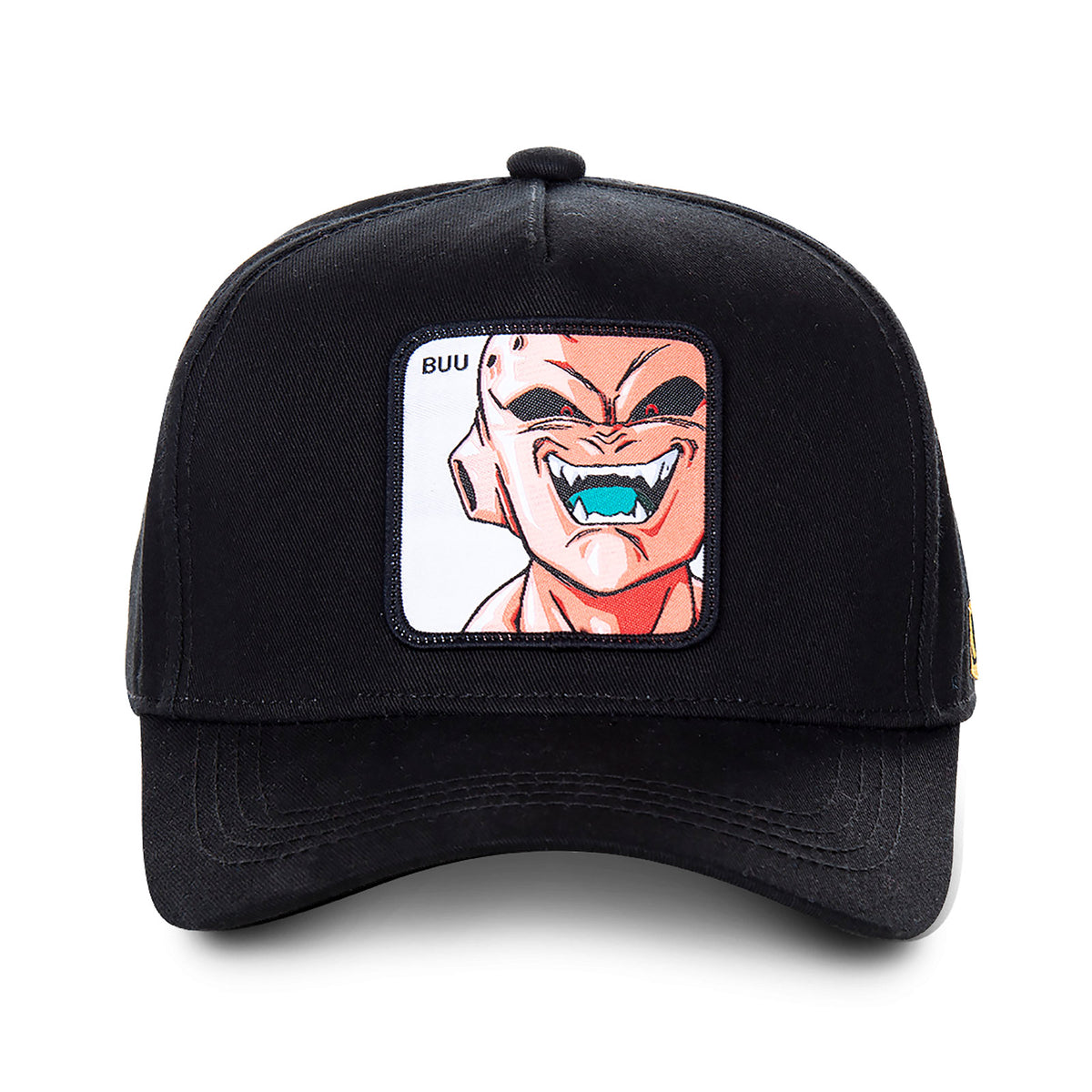 Produktbild Dragon Ball Z - Majin Boo Capslab Basecap svart