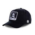 Produktbild Stormtrooper Capslab Basecap svart - Star Wars