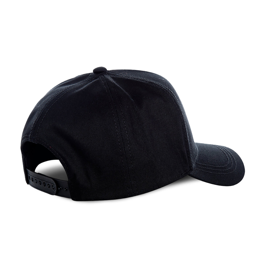 Produktbild Stormtrooper Capslab Basecap svart - Star Wars