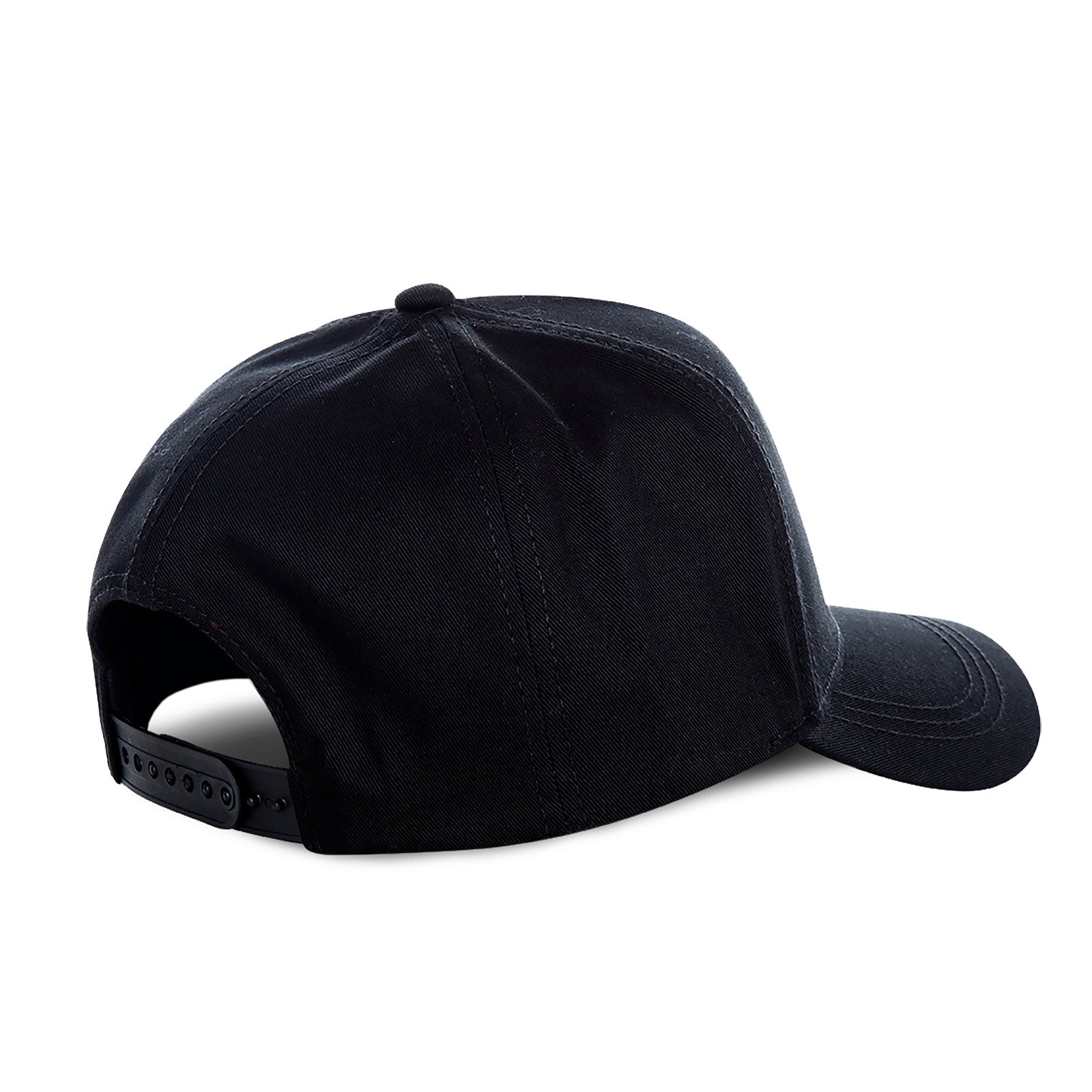 Produktbild Stormtrooper Capslab Basecap svart - Star Wars