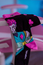 Produktbild Hunter x Hunter - Hisoka Capslab Strumpor