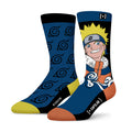 Produktbild Naruto - Konoha Capslab Strumpor