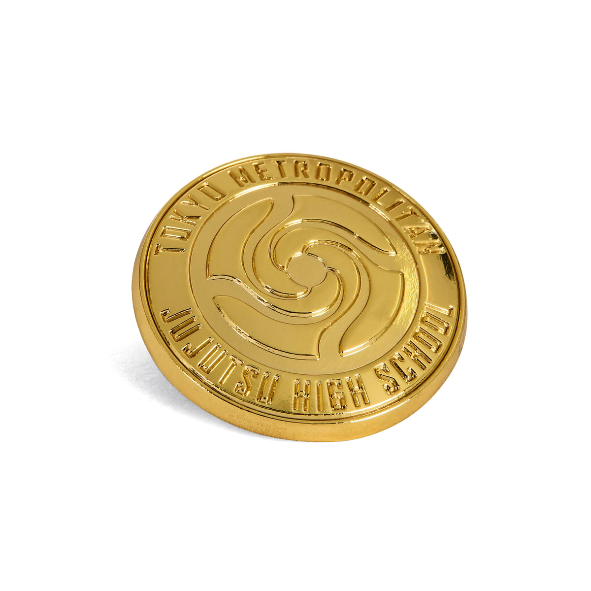 Produktbild Jujutsu Kaisen - Tokyo Metropolitan High School Pin