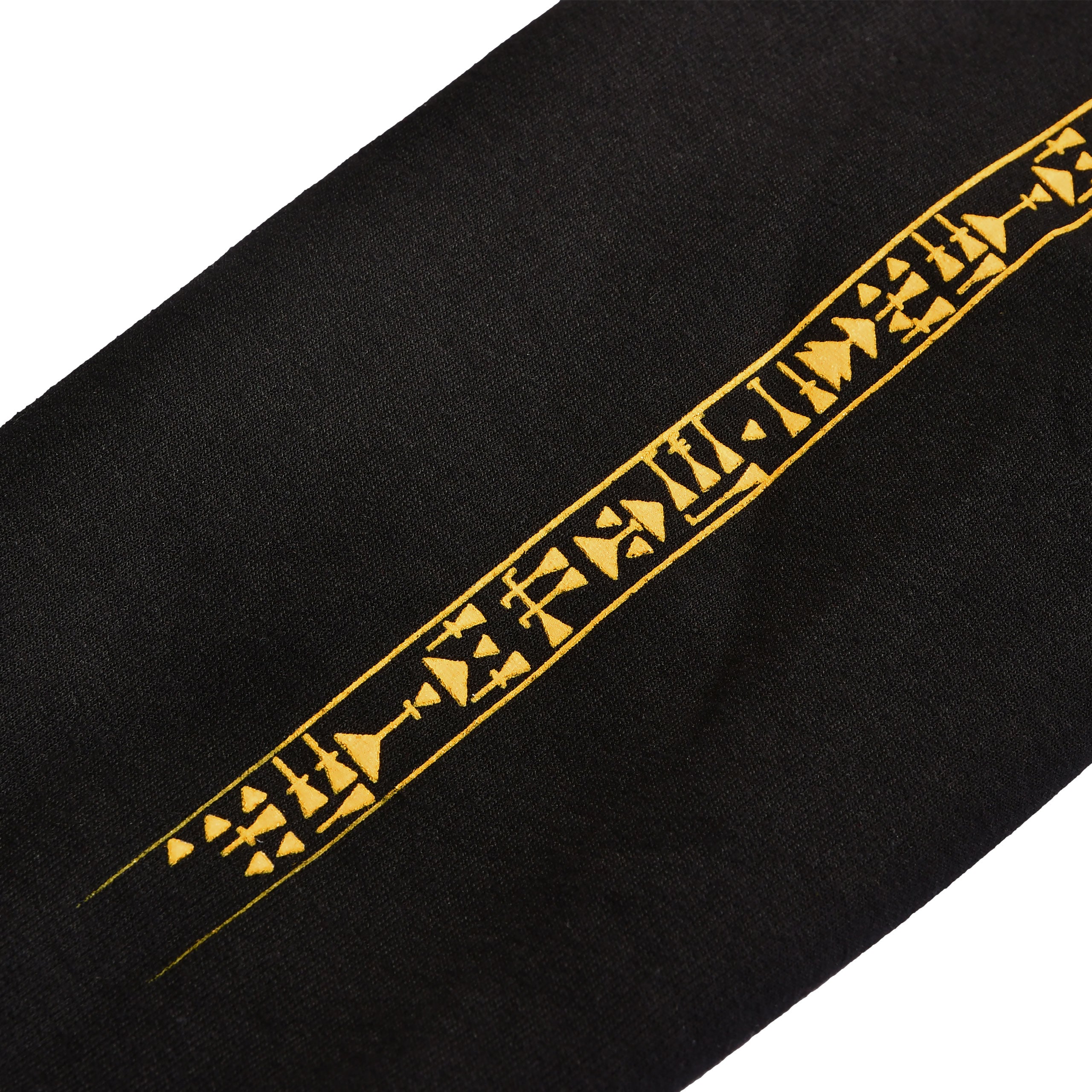 Produktbild Black Adam - Fight Hoodie svart