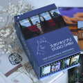 Produktbild Studio Ghibli - 100 vykort i presentlåda