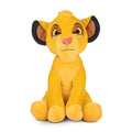 Produktbild Lejonkungen - Simba Plyschfigur med Ljud