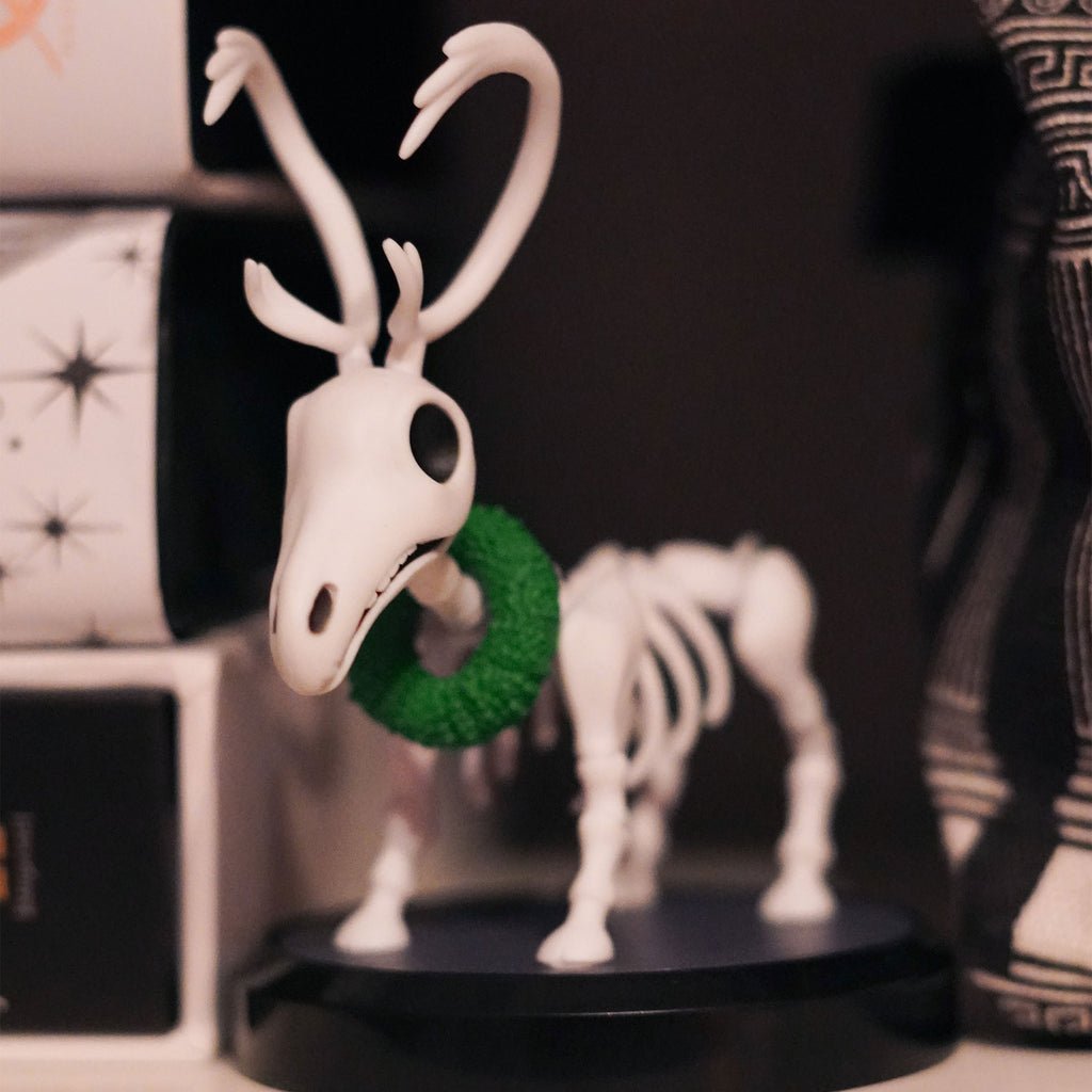 Produktbild Nightmare Before Christmas - Mystery Minis Figur