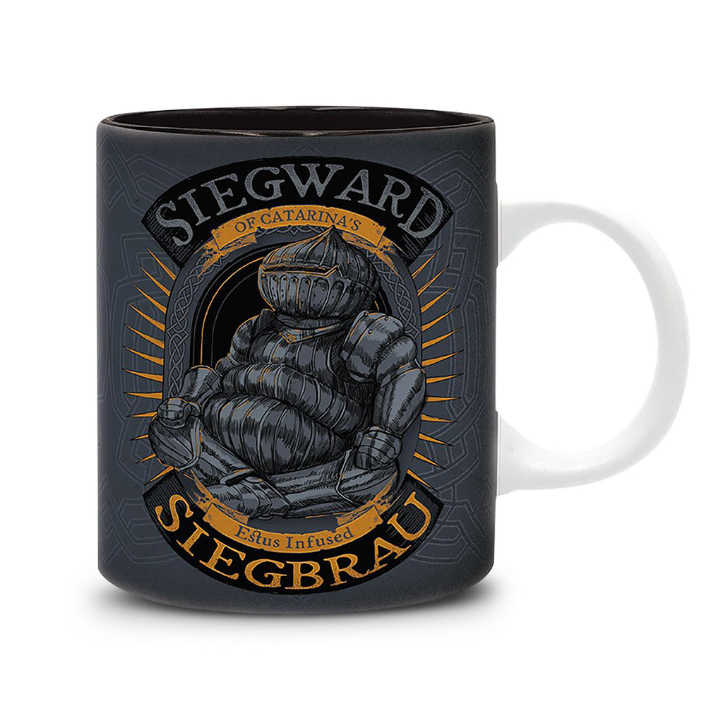 Produktbild Dark Souls - Siegward Mugg