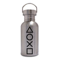 Produktbild PlayStation - Logotyp Eco Vattenflaska