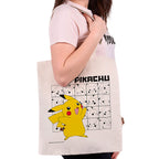 Produktbild Pokemon - Pikachu Jutepåse