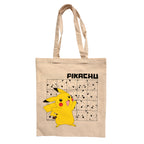 Produktbild Pokemon - Pikachu Jutepåse