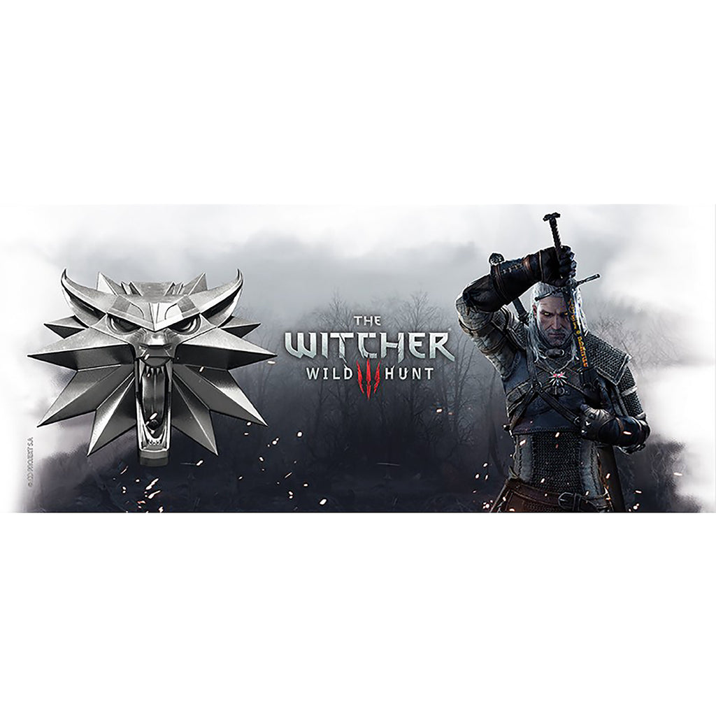 Produktbild Witcher - Geralt Mugg