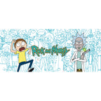Produktbild Rick and Morty - Portal Mugg