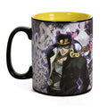Produktbild Jojo's Bizarre Adventure - Jotaro Dio termoskopp