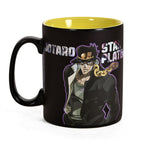 Produktbild Jojo's Bizarre Adventure - Jotaro Dio termoskopp