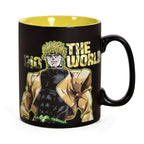 Produktbild Jojo's Bizarre Adventure - Jotaro Dio termoskopp