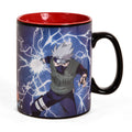 Produktbild Naruto Shippuden - Kakashi & Itachi Termoeffekt Mugg