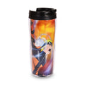Produktbild Naruto Shippuden - Naruto vs Sasuke To Go-mugg