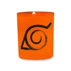 Produktbild Naruto Shippuden - Konoha-symbol ljus i glas