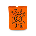 Produktbild Naruto Shippuden - Konoha-symbol ljus i glas