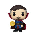 Produktbild Doctor Strange i Multiverse of Madness Funko Pop vickhuvud-figur