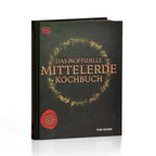 Produktbild Den Inofficiella Midgård Kokkboken