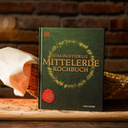Produktbild Den Inofficiella Midgård Kokkboken