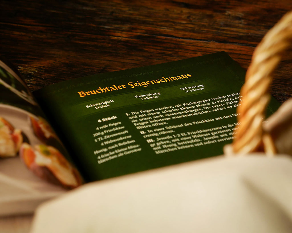 Produktbild Den Inofficiella Midgård Kokkboken