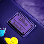 Produktbild Disney - Villains in the Dark Plånbok