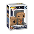 Produktbild E.T. med blommor Funko Pop figur