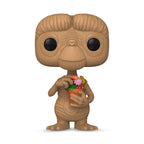 Produktbild E.T. med blommor Funko Pop figur
