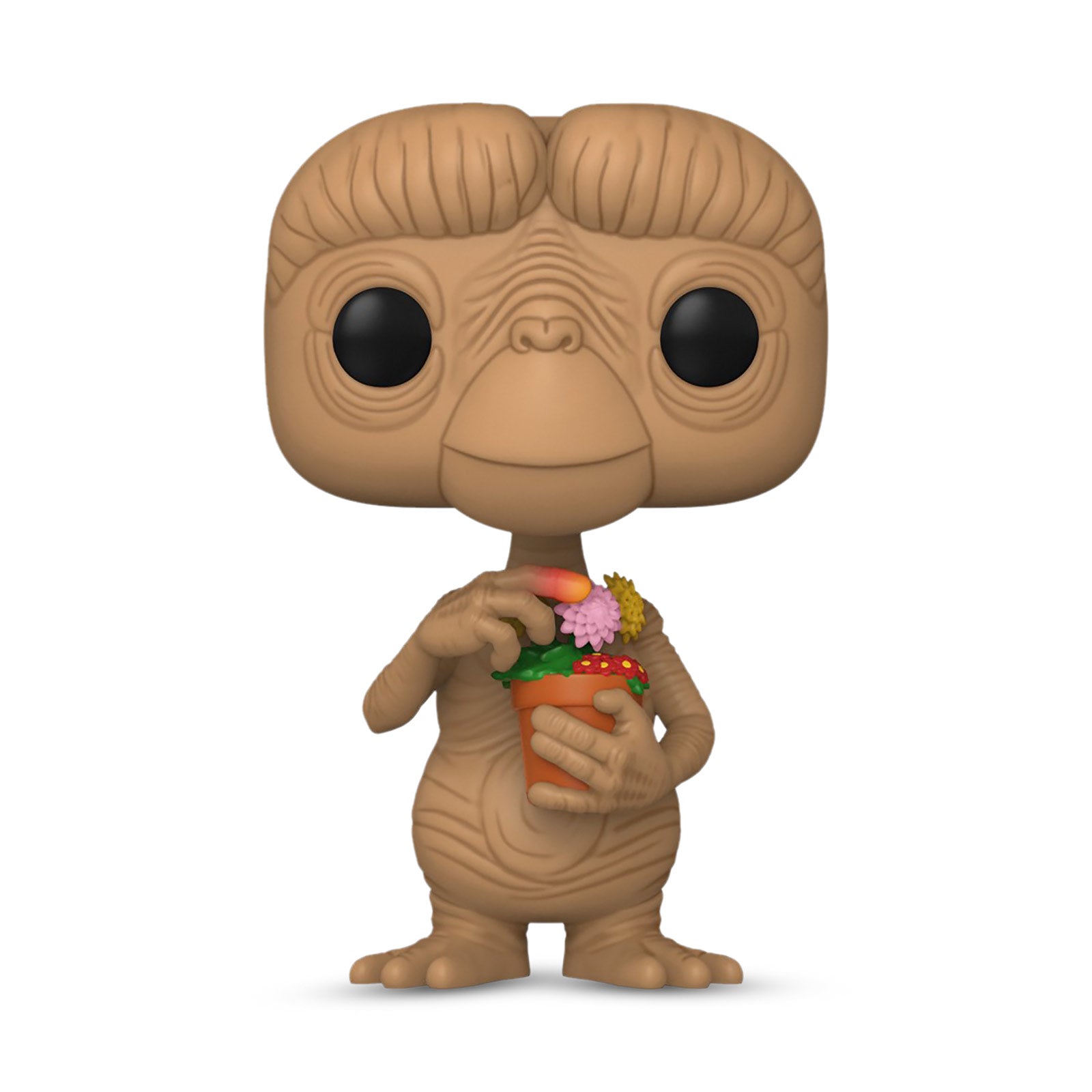 Produktbild E.T. med blommor Funko Pop figur
